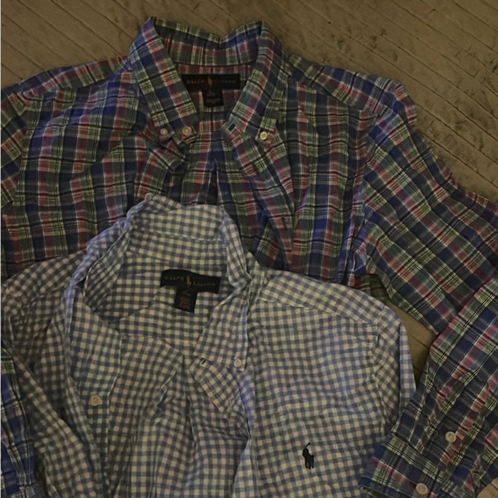 Ralph Lauren